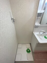 第6クリスタル新大阪の物件内観写真